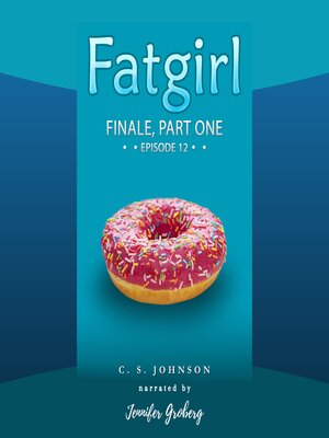 cover image of Fatgirl